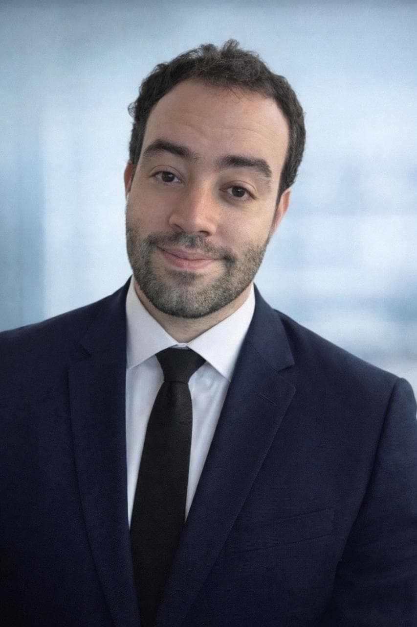 Patrick Saade